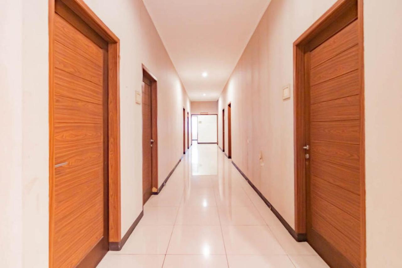 Reddoorz Near Lembang Park & Zoo 2 Hotel Ngoại thất bức ảnh