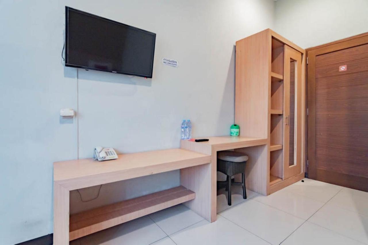 Reddoorz Near Lembang Park & Zoo 2 Hotel Ngoại thất bức ảnh