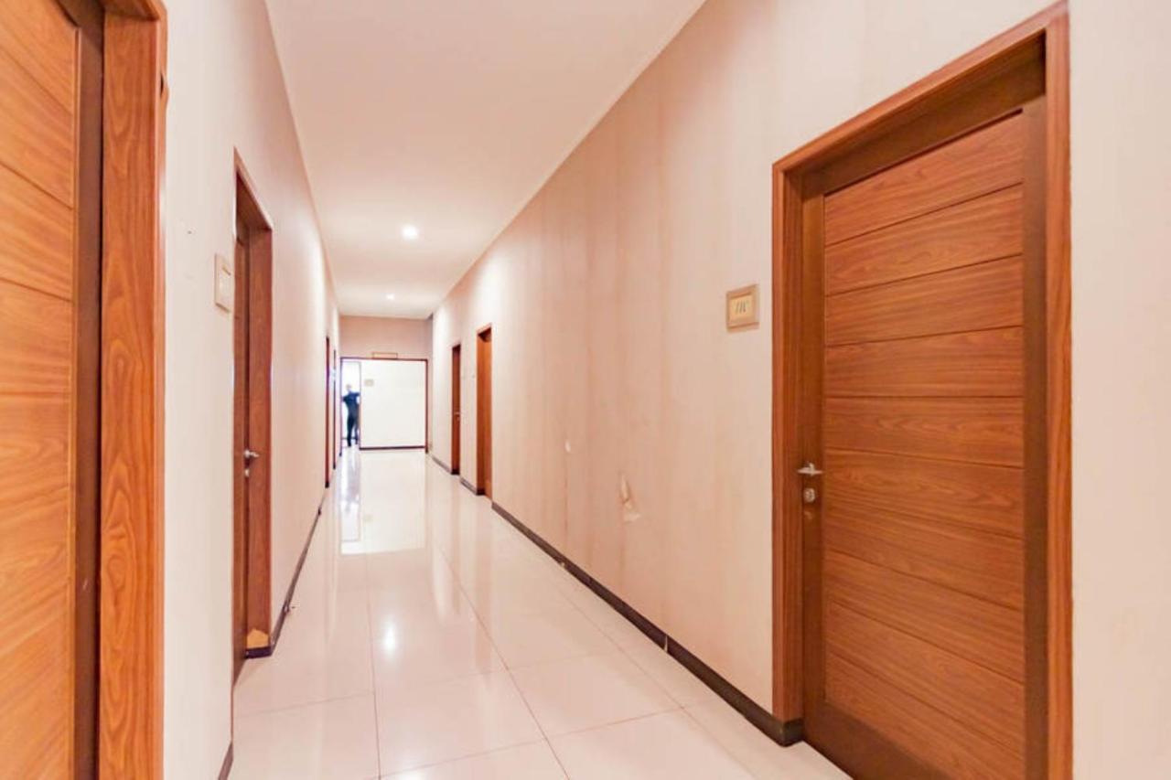 Reddoorz Near Lembang Park & Zoo 2 Hotel Ngoại thất bức ảnh