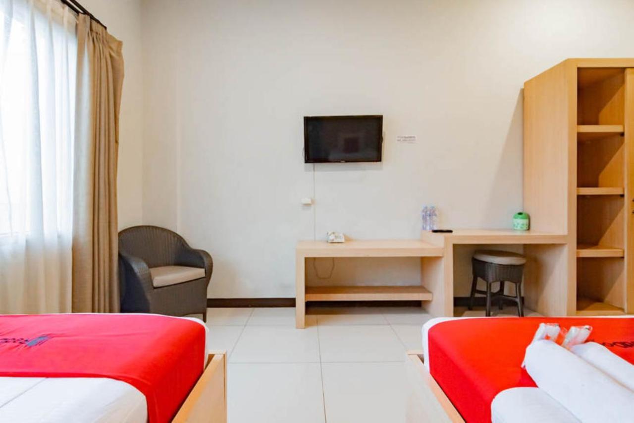 Reddoorz Near Lembang Park & Zoo 2 Hotel Ngoại thất bức ảnh