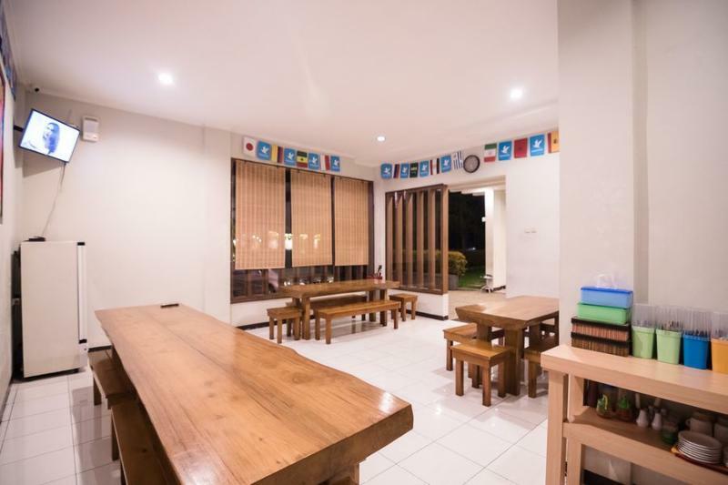 Reddoorz Near Lembang Park & Zoo 2 Hotel Ngoại thất bức ảnh