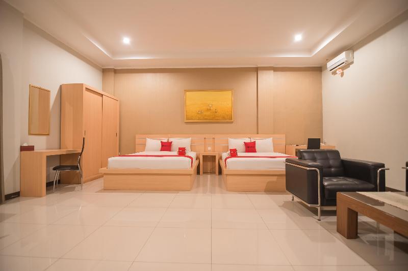 Reddoorz Near Lembang Park & Zoo 2 Hotel Ngoại thất bức ảnh