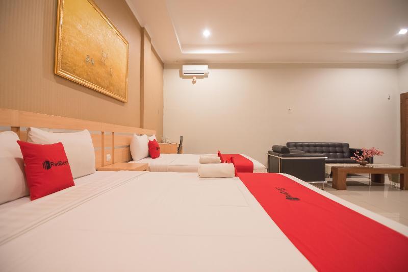Reddoorz Near Lembang Park & Zoo 2 Hotel Ngoại thất bức ảnh
